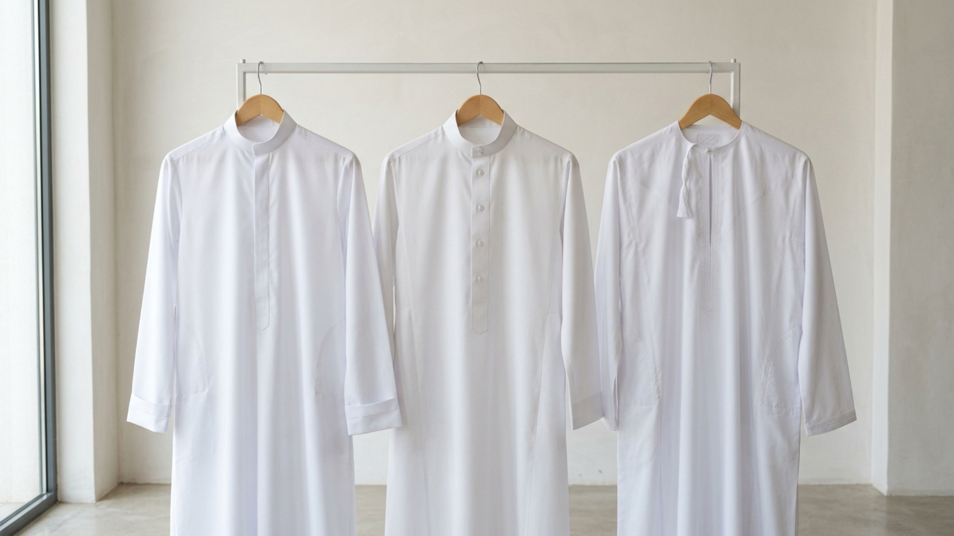blog 1 Three_Arabic_garments_displayed.png